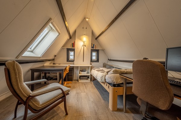 Medium property photo - Voordijk 497, 2993 BE Barendrecht